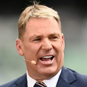 Most runs without a century in Tests: Shane Warne tops the chart of an infamous record
