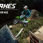 "If my mom said yes to two wheels perhaps that's what I would have gone for": McLaren star driver reveals how his mom's decision made him an F1 star instead of a mountain biker