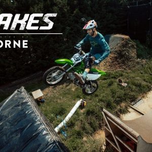 "If my mom said yes to two wheels perhaps that's what I would have gone for": McLaren star driver reveals how his mom's decision made him an F1 star instead of a mountain biker