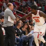 "Julius Randle is All-NBA Worthy": MVP Chants For Knicks Forward at the Garden After 28/16/6 Performance Against Suns