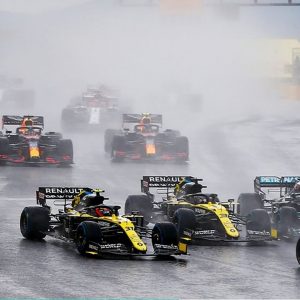 "It is not possible for Intercity"– Istanbul Park couldn't afford Turkish GP 2022; needed governmental support to boost budget but economic crisis made it difficult