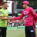 Who will win today Big Bash match: Who is expected to win Sydney Sixers vs Sydney Thunder BBL 11 match?