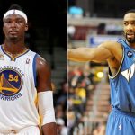 "Kwame Brown, you're right, Kobe Bryant wouldn't have looked at the stat sheet because you'd have 0 points": No Chill Gilbert Arenas goes nuclear while roasting Kwame for his take on LeBron James looking at the stat sheet