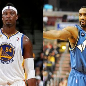 "Kwame Brown, you're right, Kobe Bryant wouldn't have looked at the stat sheet because you'd have 0 points": No Chill Gilbert Arenas goes nuclear while roasting Kwame for his take on LeBron James looking at the stat sheet