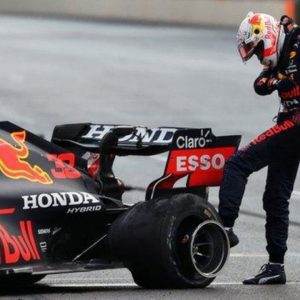 "People start to doubt you and there was also criticism"– Max Verstappen talks about lows in his title winning campaign