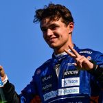 "I think I've achieved a lot"– Why Lando Norris thinks 2021 was his best career in F1 so far?