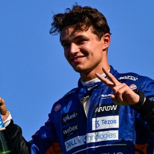 "I think I've achieved a lot"– Why Lando Norris thinks 2021 was his best career in F1 so far?