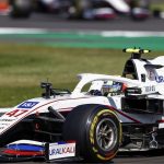 "We had some lows which I learned a lot from" - Mick Schumacher revealed what he learned in his rookie year at Haas