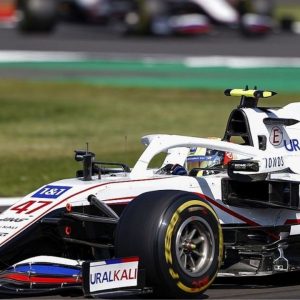 "We had some lows which I learned a lot from" - Mick Schumacher revealed what he learned in his rookie year at Haas