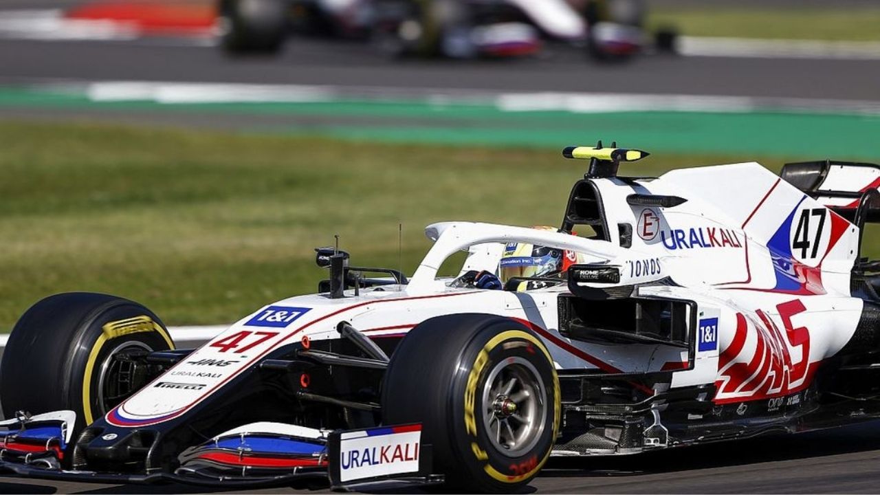 "We had some lows which I learned a lot from" - Mick Schumacher revealed what he learned in his rookie year at Haas