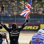 "Lewis now has to come back"- Former world champion says Lewis Hamilton has to come back and fight aggressively for his eighth title