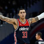 “Kyle Kuzma has been playing some Most Improved Player type basketball”: Kendrick Perkins lauds the Wizards forward for his 29-point outburst vs OKC