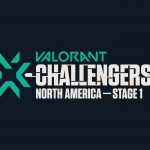 NA VCT 2022 Stage 1 format