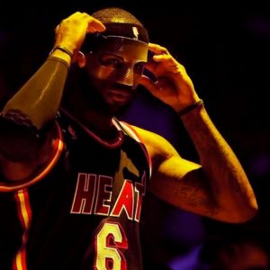 “What should I do? Should I not be a role model?”: When LeBron James emulated Charles Barkley in an infamous Nike commercial defending his decision to join the Miami Heat