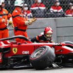 "There is less money available"– Ferrari hopes for less crashes in 2021 amidst stringent F1 rule