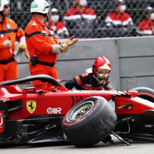 "There is less money available"– Ferrari hopes for less crashes in 2021 amidst stringent F1 rule