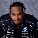 "Just win" - Watch a young confident Lewis Hamilton optimistic about his career after winning an award