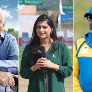 PSL 7 commentators: Full list of commentators for Pakistan Super League 2022
