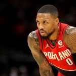 $450 million career earnings for Damian Lillard, but only $346 million for LeBron James at the same age? Is the Portland Trail Blazers star worth a 100 million more than the Lakers superstar?
