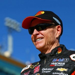 "I'm afraid I would embarrass myself": Mark Martin responds to rumors of him joining Fox Sport's NASCAR commentary team