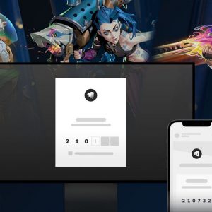 Riot's Multi-Factor Authentication