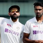 "Well done Virat Kohli on the headache...": R Ashwin reveals biggest takeaway from Virat Kohli's stint as India captain