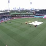 Weather forecast for Sydney Australia: What is Sydney rain radar for Day 5 of Australia vs England SCG Test?