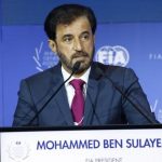 "Decisions will be made to move forward": FIA seek to avoid a repeat of the Lewis Hamilton-Max Verstappen controversy in 2022