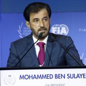 "Decisions will be made to move forward": FIA seek to avoid a repeat of the Lewis Hamilton-Max Verstappen controversy in 2022