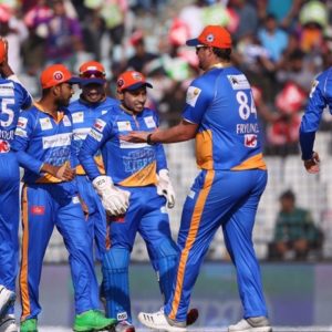Bangladesh Premier League 2022 Live Telecast Channel in India and Bangladesh: When and where to watch BPL 2022 matches?