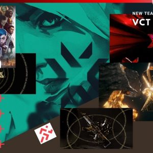 VCT APAC 2022 format and schedule