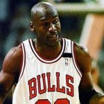"I didn't see any foul, but I'll believe you, Michael Jordan!": When the Bulls legend was easily able to convince the official of calling a foul on the other team