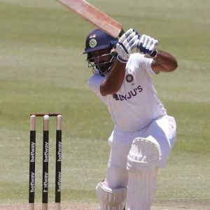 Umesh Yadav stats: Why is Hanuma Vihari not playing today's 3rd Test between India and South Africa in Cape Town?