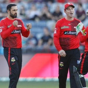 Who will win today Big Bash match: Who is expected to win Melbourne Renegades vs Sydney Thunder BBL 11 match?