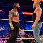 Will Brock Lesnar face Roman Reigns in a Champion vs Champion match at Wrestlemania