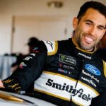 "It's becoming harder and harder": Stewart-Haas driver Aric Almirola set to leave NASCAR at the end of 2022 to spend more time with his family