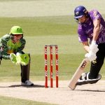Who will win today Big Bash match: Who is expected to win Sydney Thunder vs Hobart Hurricanes BBL 11 match?