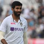 "If given an opportunity, it will be an honour": Jasprit Bumrah expresses willingness to become India's next Test captain