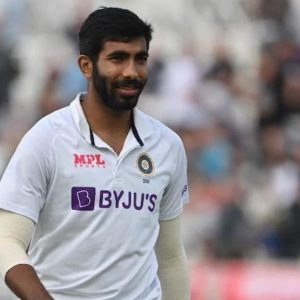 "If given an opportunity, it will be an honour": Jasprit Bumrah expresses willingness to become India's next Test captain