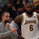 “Frank Vogel, your line-ups are horrible, like getting dressed in the dark!”: No Chill Gill roasts Lakers' head coach's struggles vs shorthanded Heat in 2020 Finals