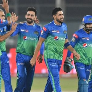 Who will win today Pakistan Super League match: Who is expected to win Multan Sultans vs Lahore Qalandars PSL 2022 match?