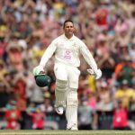 "Just brought it to Test cricket": Usman Khawaja reveals why he performed LeBron James Silencer celebration post 9th Test century
