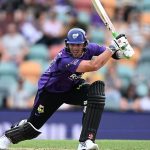 Who will win today Big Bash match: Who is expected to win Hobart Hurricanes vs Sydney Thunder BBL 11 match?