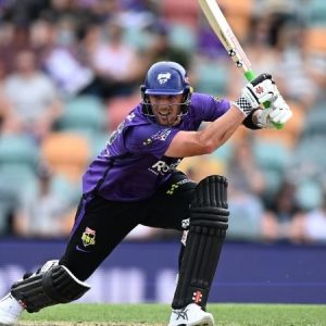Who will win today Big Bash match: Who is expected to win Hobart Hurricanes vs Sydney Thunder BBL 11 match?