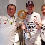 "Personally yes, I agree"– Honda boss claims Japanese manufacturer left Formula 1 too early