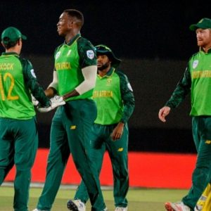 Paarl cricket ground ODI records: Who has scored most runs and picked most wickets in Boland Park ODIs?