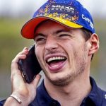 “No, Mikey! No!”– Max Verstappen mocks Toto Wolff following sim race crash out; drags Michael Masi in conversation too