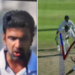 "You've gotta find better ways to win SuperSport": R Ashwin expresses his frustration as Dean Elgar is saved by DRS during IND vs SA Cape Town Test
