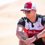 "I don’t know why they like me"- Kimi Raikkonen has no idea why the fans like him