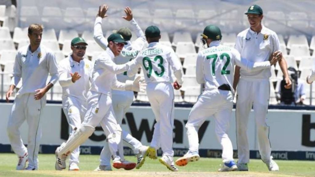 Johannesburg weather tomorrow: What is the weather forecast for IND vs SA Day 2 of 2nd Test match at The Wanderers?